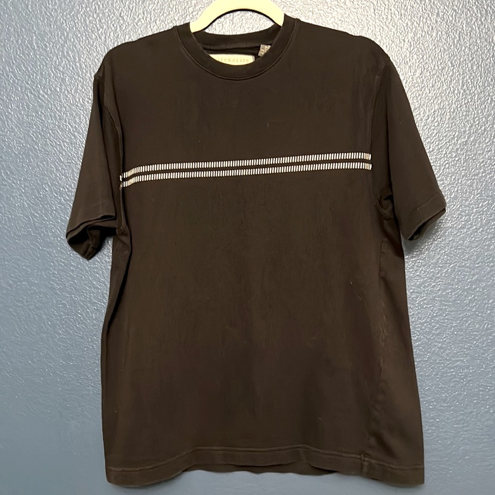 NATURAL LIFE SHIRT